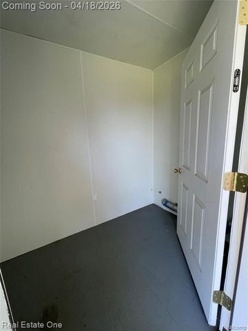 6321 Church Street, Clarkston, MI 48346