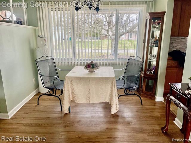 6321 Church Street, Clarkston, MI 48346