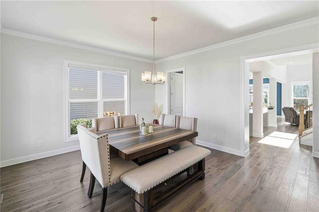 303 Mcdaniel Place, Canton, GA 30115