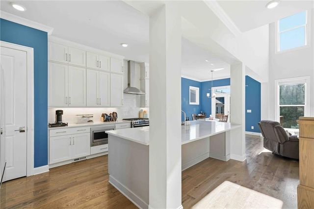 303 Mcdaniel Place, Canton, GA 30115