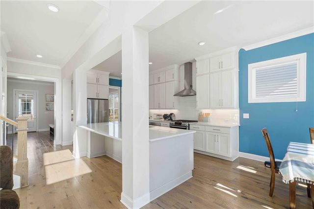 303 Mcdaniel Place, Canton, GA 30115