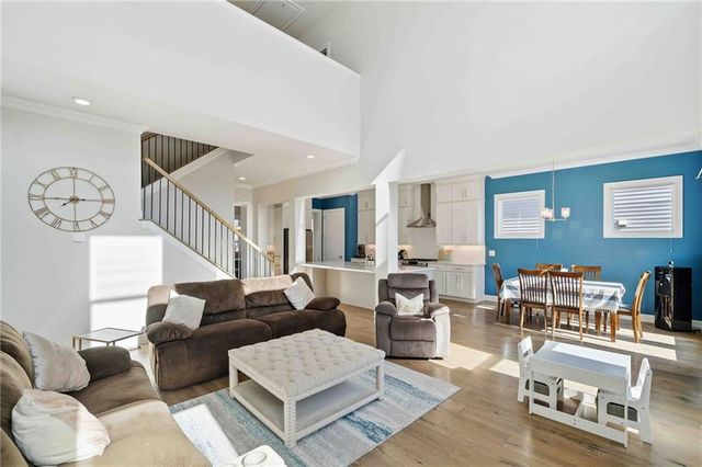 303 Mcdaniel Place, Canton, GA 30115