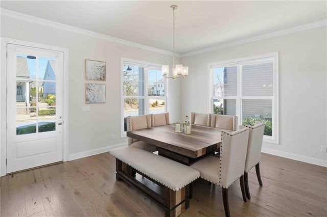 303 Mcdaniel Place, Canton, GA 30115