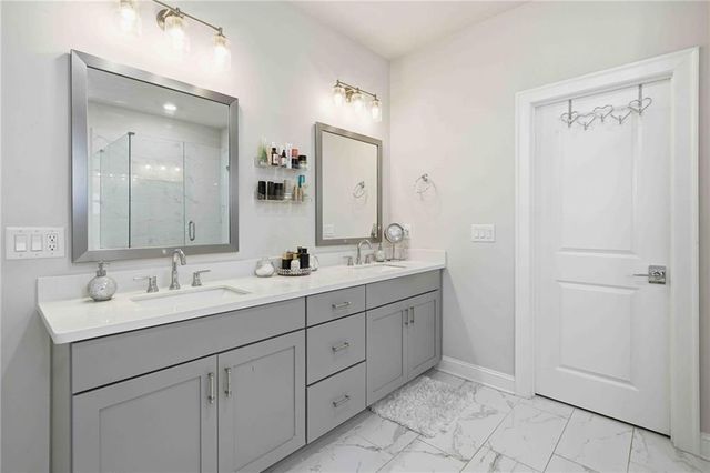 303 Mcdaniel Place, Canton, GA 30115