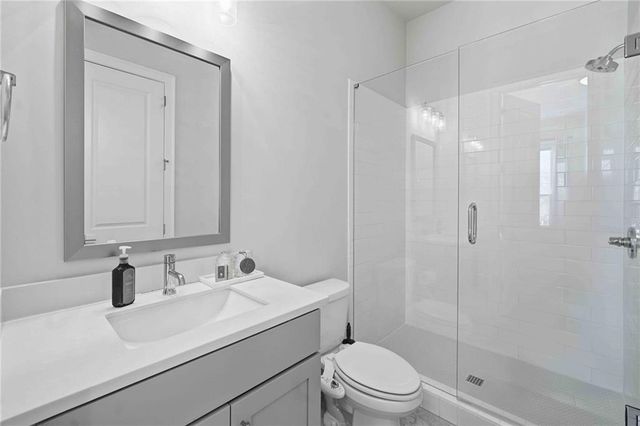 303 Mcdaniel Place, Canton, GA 30115