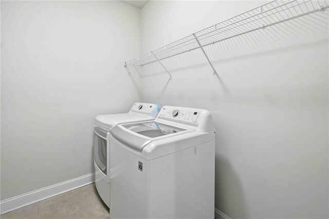 303 Mcdaniel Place, Canton, GA 30115