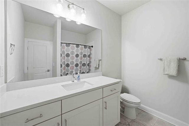 303 Mcdaniel Place, Canton, GA 30115