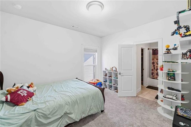 303 Mcdaniel Place, Canton, GA 30115