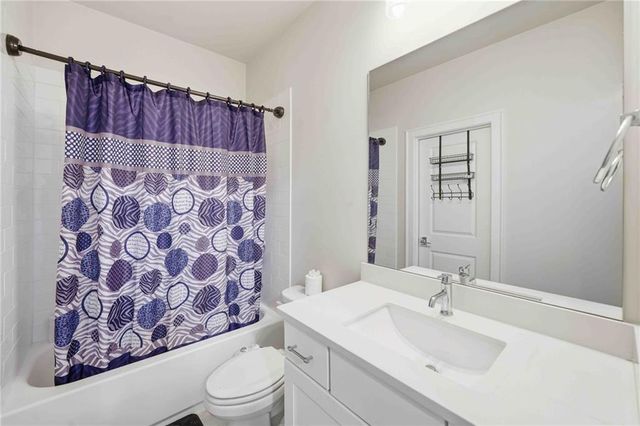 303 Mcdaniel Place, Canton, GA 30115