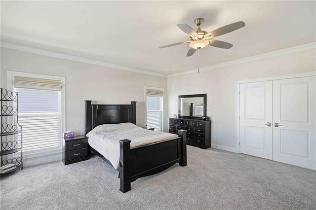 303 Mcdaniel Place, Canton, GA 30115