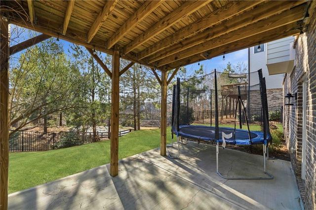 303 Mcdaniel Place, Canton, GA 30115