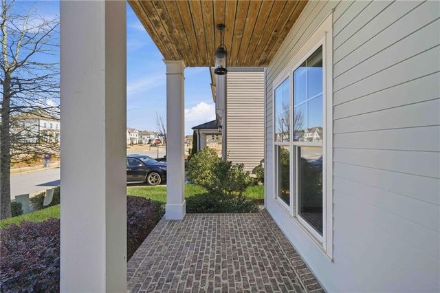 303 Mcdaniel Place, Canton, GA 30115