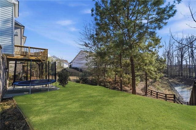 303 Mcdaniel Place, Canton, GA 30115