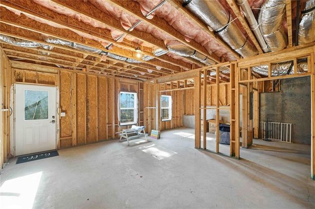 303 Mcdaniel Place, Canton, GA 30115