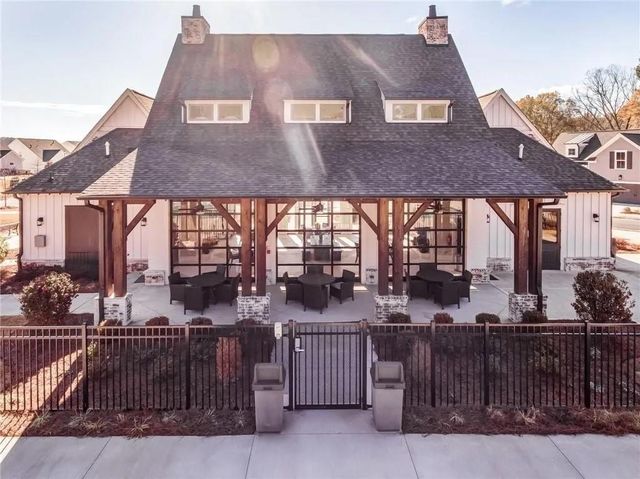 303 Mcdaniel Place, Canton, GA 30115