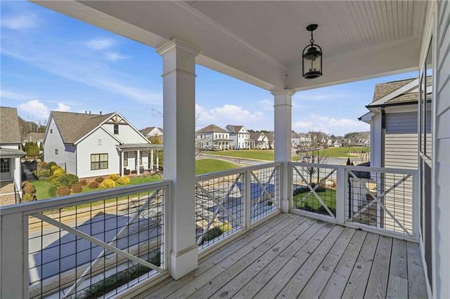 303 Mcdaniel Place, Canton, GA 30115