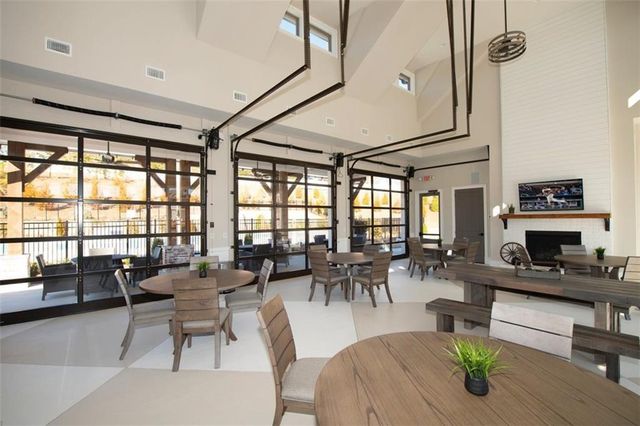 303 Mcdaniel Place, Canton, GA 30115