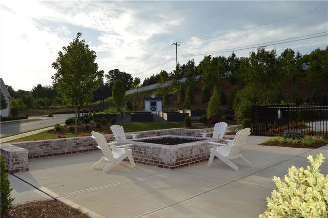 303 Mcdaniel Place, Canton, GA 30115