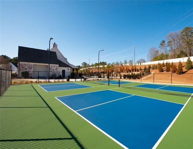 303 Mcdaniel Place, Canton, GA 30115