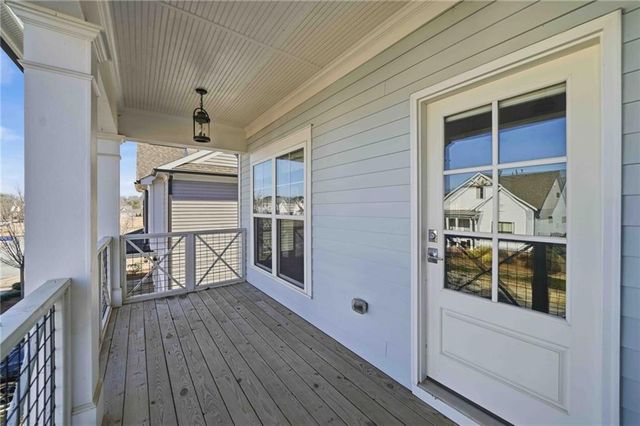 303 Mcdaniel Place, Canton, GA 30115