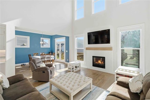 303 Mcdaniel Place, Canton, GA 30115