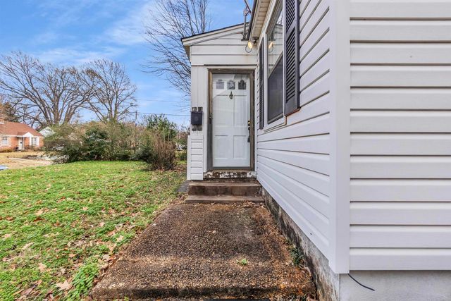 3757 FAXON AVE, Memphis, TN 38122