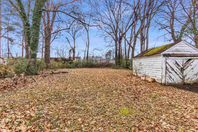 3757 FAXON AVE, Memphis, TN 38122