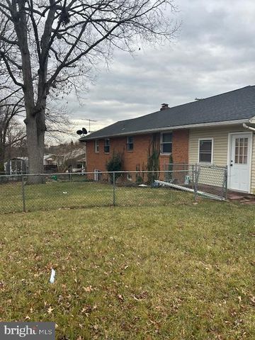 3110 CALVERTON BLVD, Beltsville, MD 20705