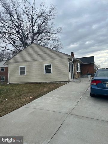 3110 CALVERTON BLVD, Beltsville, MD 20705