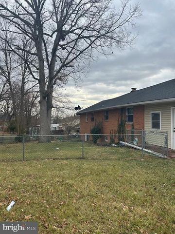 3110 CALVERTON BLVD, Beltsville, MD 20705