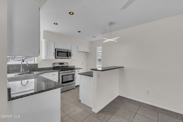 1316 MORGAN MARIE Street, El Paso, TX 79936