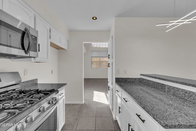 1316 MORGAN MARIE Street, El Paso, TX 79936