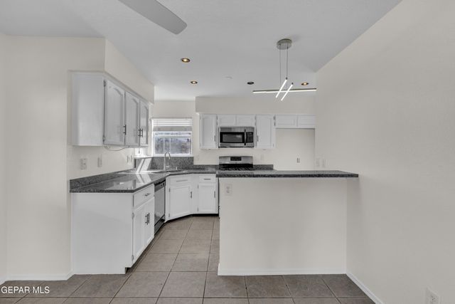 1316 MORGAN MARIE Street, El Paso, TX 79936