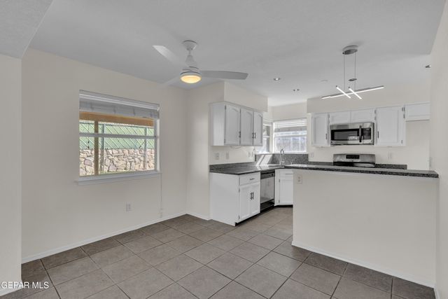 1316 MORGAN MARIE Street, El Paso, TX 79936