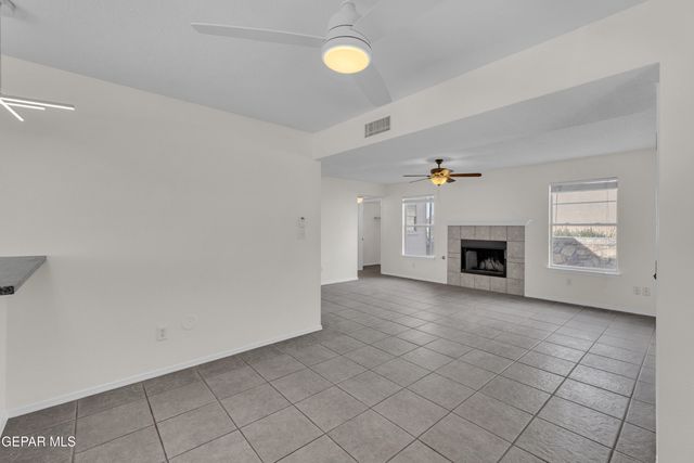 1316 MORGAN MARIE Street, El Paso, TX 79936