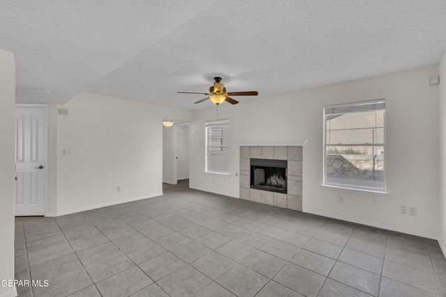 1316 MORGAN MARIE Street, El Paso, TX 79936