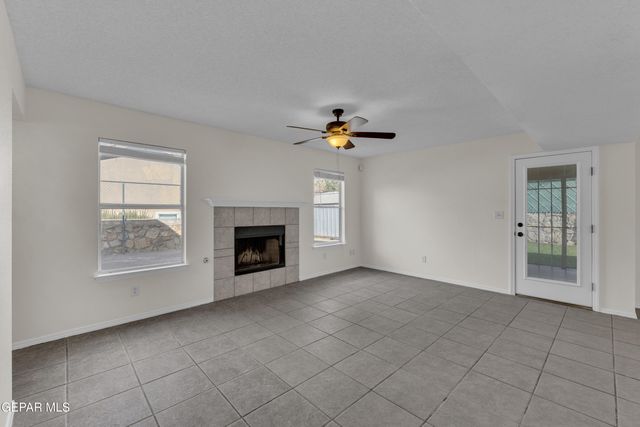 1316 MORGAN MARIE Street, El Paso, TX 79936