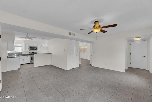 1316 MORGAN MARIE Street, El Paso, TX 79936