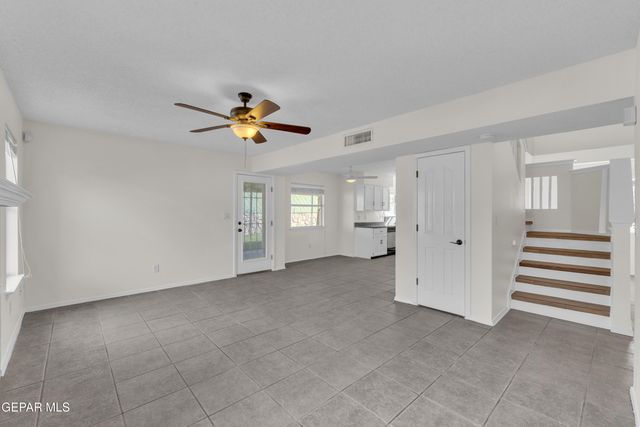 1316 MORGAN MARIE Street, El Paso, TX 79936