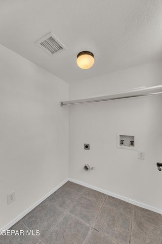 1316 MORGAN MARIE Street, El Paso, TX 79936