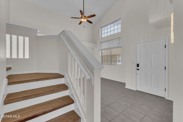 1316 MORGAN MARIE Street, El Paso, TX 79936