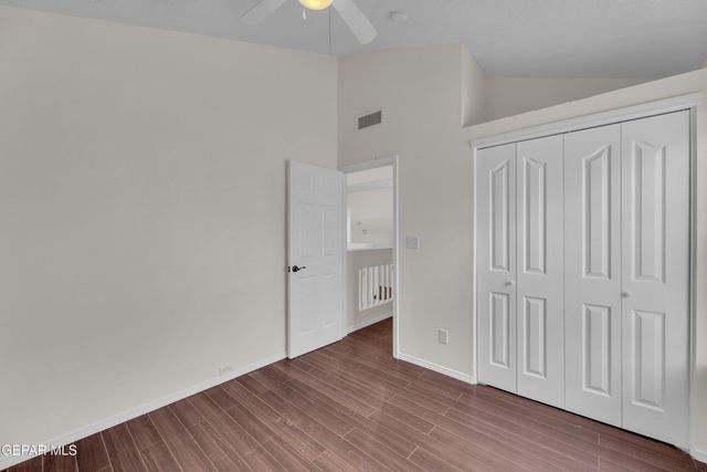 1316 MORGAN MARIE Street, El Paso, TX 79936