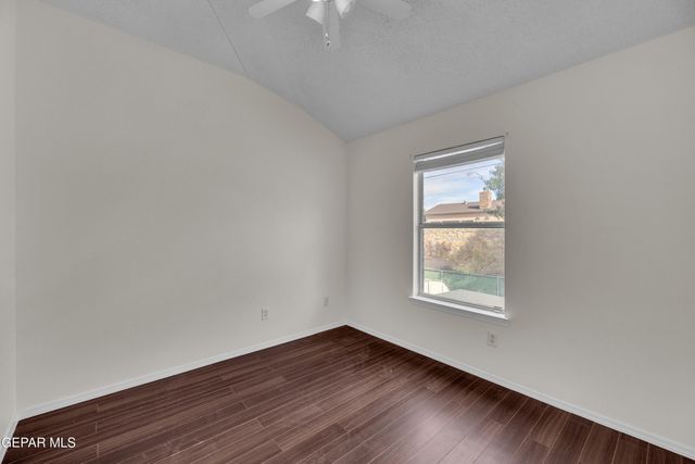 1316 MORGAN MARIE Street, El Paso, TX 79936