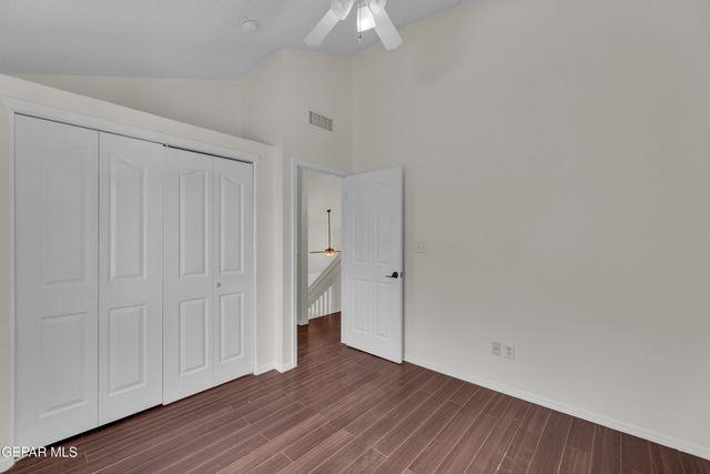 1316 MORGAN MARIE Street, El Paso, TX 79936