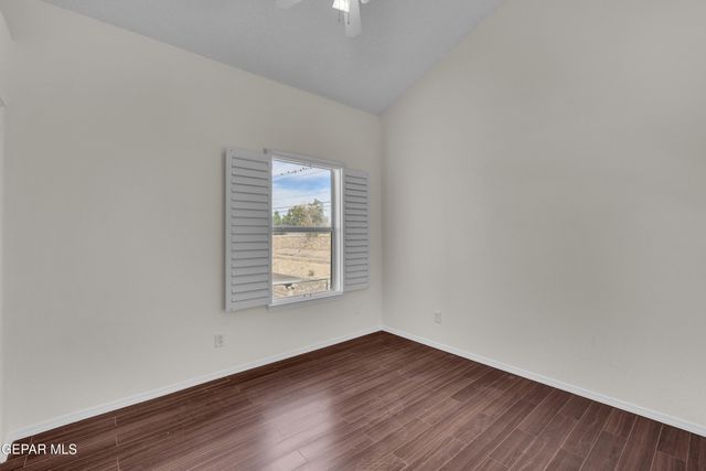 1316 MORGAN MARIE Street, El Paso, TX 79936