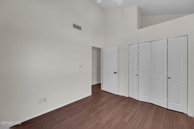 1316 MORGAN MARIE Street, El Paso, TX 79936