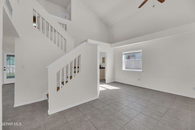 1316 MORGAN MARIE Street, El Paso, TX 79936