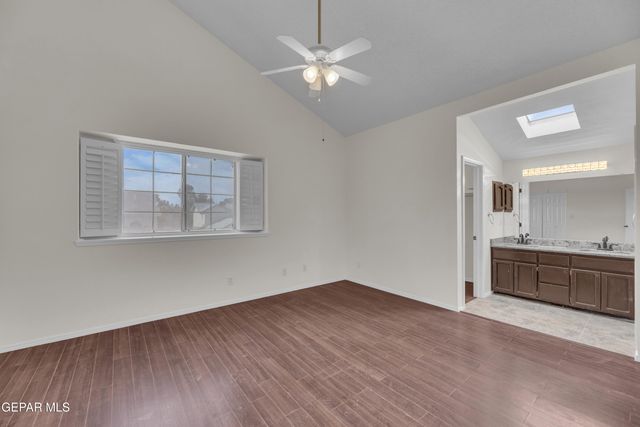 1316 MORGAN MARIE Street, El Paso, TX 79936