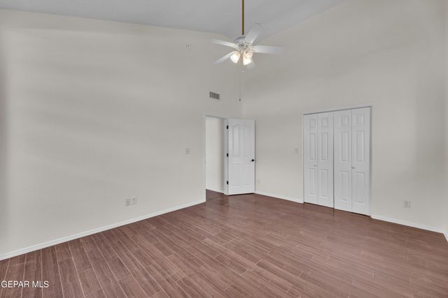 1316 MORGAN MARIE Street, El Paso, TX 79936