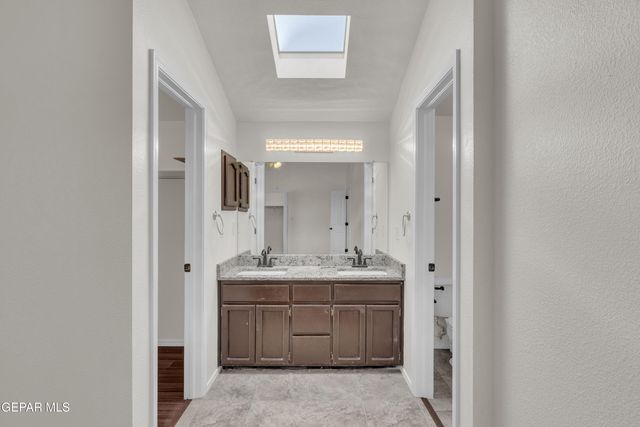 1316 MORGAN MARIE Street, El Paso, TX 79936